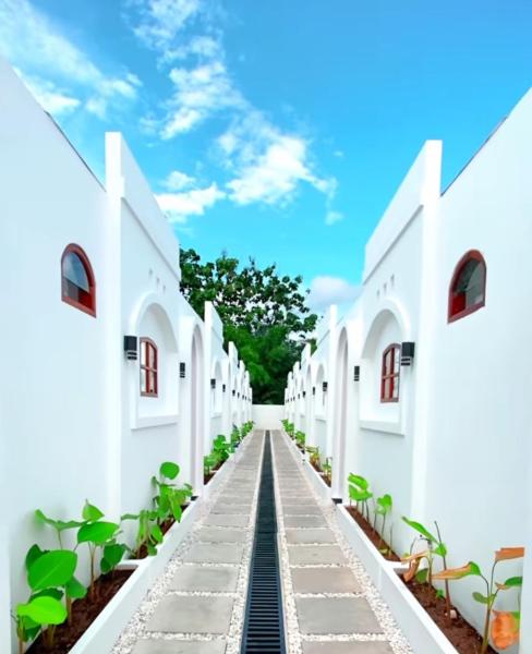 Raja Villa, Rezervasyon  Seturan Havuzlu Oteller, Yüzme Havuzu