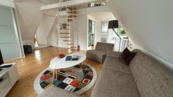 Cozy Villa apartment, Rezervasyon Daire Oster Malmö