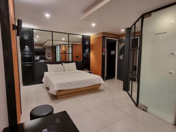 Jamsil Funny Hotel, Rezervasyon  Songpa-Gu Seul