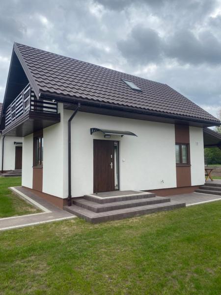 Biebrzańska Przystań 1, Rezervasyon  Goniadz Podlaskie