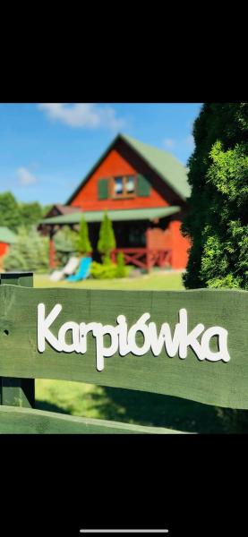 Domki Kopalino -Karpiówka Piętrowe, Rezervasyon  Lubiatowo 