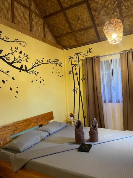 Saschasplace premium rooms, Rezervasyon Otel Siquijor Island'teki Ucuz Oteller