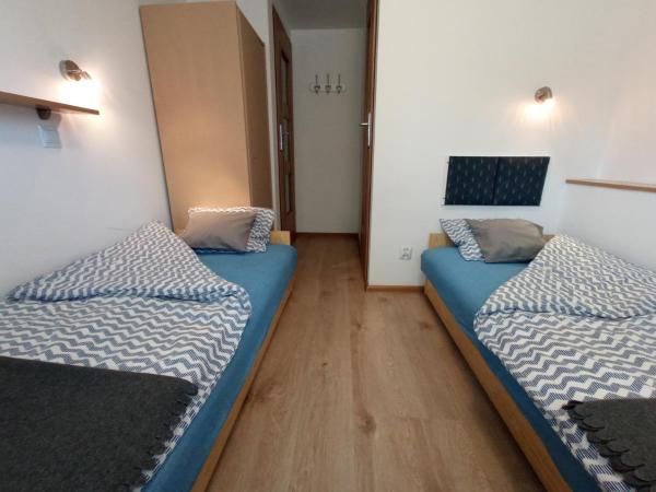 Klonowa 13 Ustka - przytulne pokoje do wynajęcia nad morzem, Rezervasyon  Ustka 