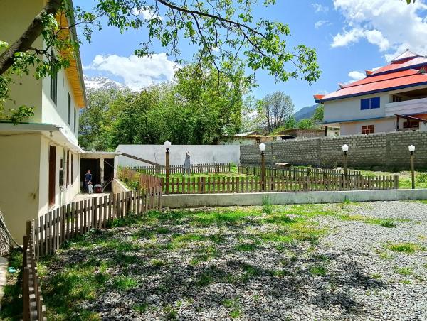 Eagle Nest Cottage, Kalam, Rezervasyon  Kalām 