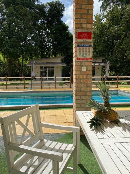 Rajawali Riverside Retreat, Rezervasyon  Dungun Terengganu