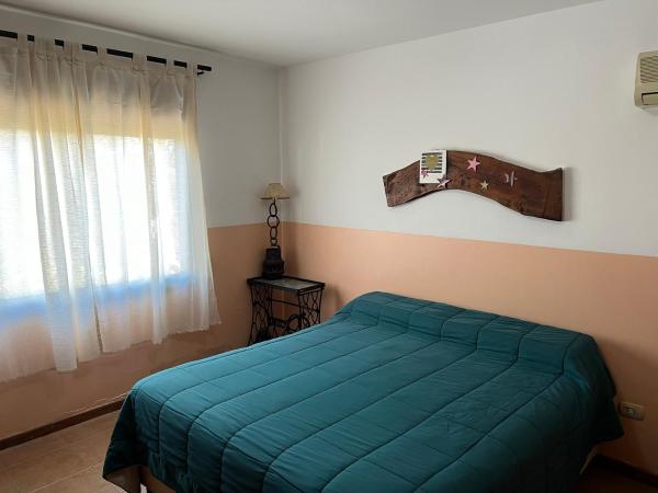 El fogón de los amigos, Rezervasyon  Villa Carlos Paz 