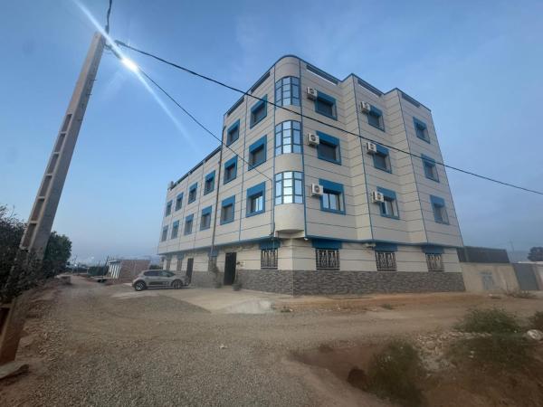 Appartement Alhoceima, Rezervasyon  Imejoudene Tanger-Tetouan