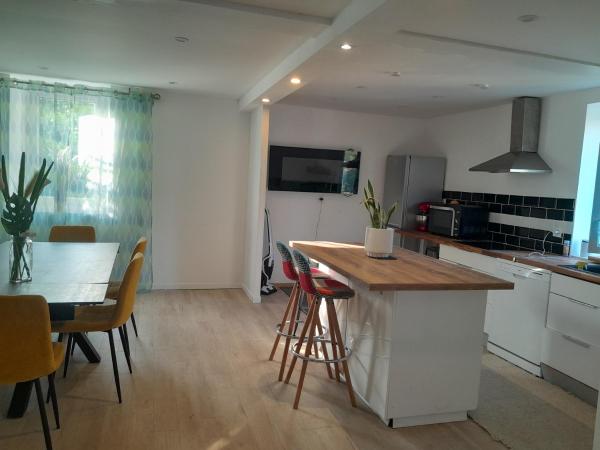 Séjour au Pyrénées Atlantique, Rezervasyon  Baigts-de-Béarn 