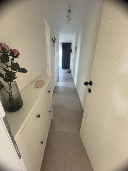 Regina Maris, Rezervasyon  Betina Murter Island