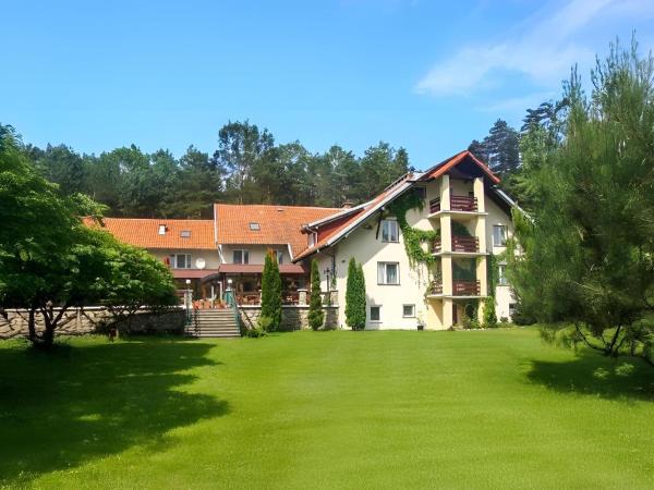 Country Holiday, Rezervasyon Otel Kosewo Pisz Forest