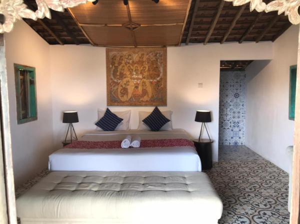 Pondok Beratan in Kawinaya, Rezervasyon  Gitgit Bali Adası