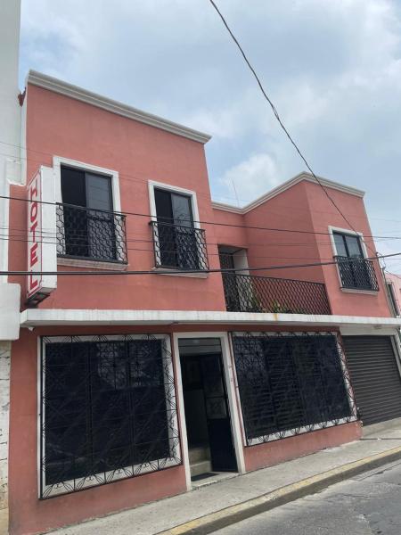 Hotel Montana, Rezervasyon  Villahermosa Tabasco