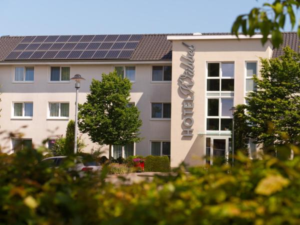 Hotel Wübbel, Rezervasyon  Spelle Lower-Saxony