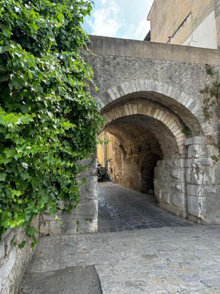 Il palazzo dellalto prelato, Rezervasyon  Lazio otoparklı oteller, Otopark