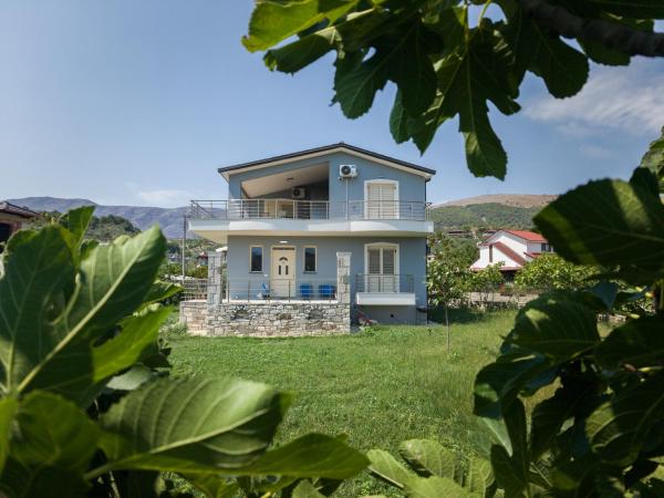 Amla's Villa, Rezervasyon  Berat ili Berat County