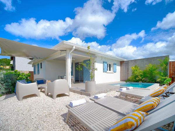 SeaRock & SeaShell Villas, Rezervasyon  Le Diamant Fort-de-France