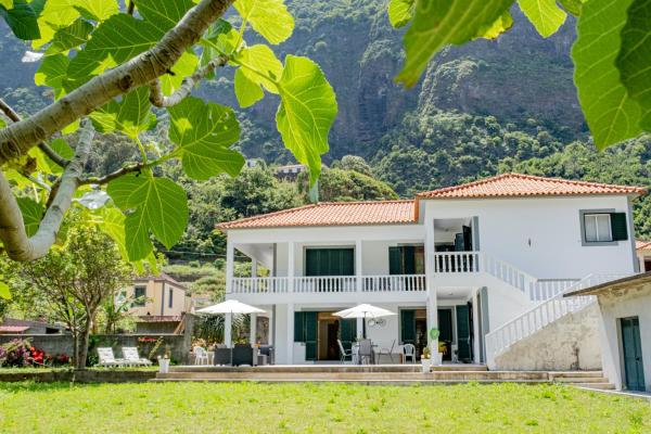 São Vicente Guest House, Rezervasyon  Centro Region Havuzlu Oteller, Yüzme Havuzu