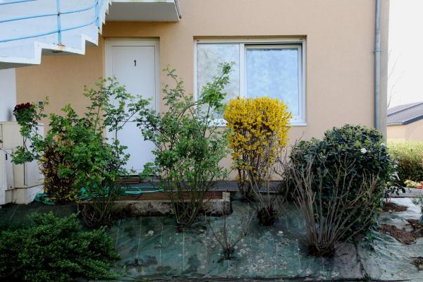 Résidence Pointe de la Verdure, Rezervasyon  Le Mans Sarthe