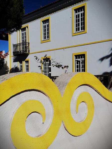 Casa do Castelo, Rezervasyon  Alentejo Havuzlu Oteller, Yüzme Havuzu