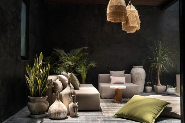 Luxury Twin Villas, 4 Private Pools, 2 Rooftops, BBQ, Near Beach, Rezervasyon  Zama Tulum