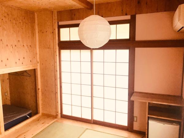 Guest house Mitaki, Rezervasyon  Hiroşima Chugoku