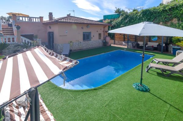 Club Villamar - Filo, Rezervasyon  Macanet de la Selva 