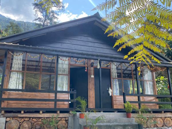 Tongdenlee homestay, Rezervasyon  Mangan 