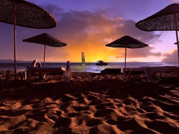 Çiçek Evler Tatil Köyü, Rezervasyon  Armutlu İstanbul
