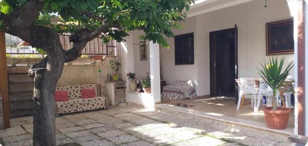 Villa Beatrice, Rezervasyon  Lazio otoparklı oteller, Otopark