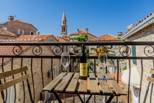 Casa Di Mino Old Town, Rezervasyon  Budva 
