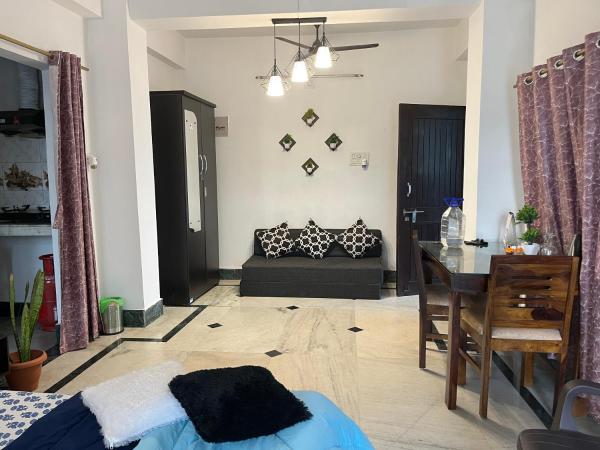 Beltola serenity homestay, Rezervasyon  Guwahati Assam