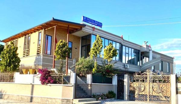 Hotel Balili, Rezervasyon  Avlonya Vlorë County