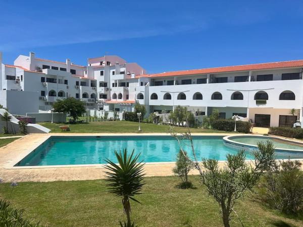 Villa Do Calo, Rezervasyon  Algarve Havuzlu Oteller, Yüzme Havuzu