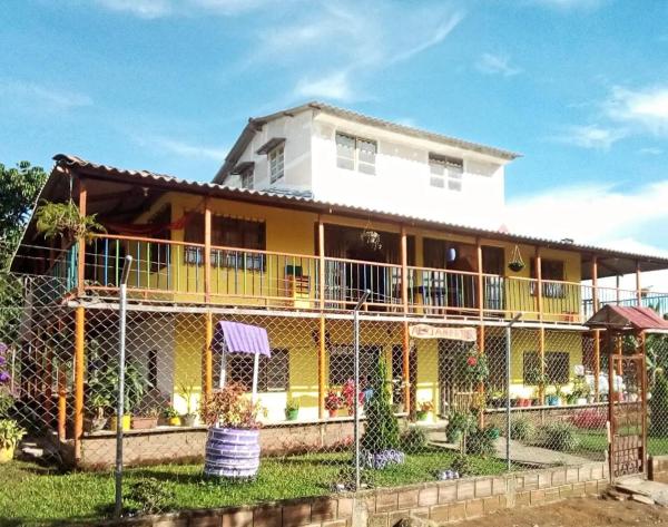 hostal rural Alejandría, Rezervasyon  Santander Havuzlu Oteller, Yüzme Havuzu