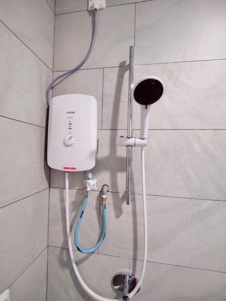 乐乐窝New Apartment Netflix Aeon 3Guest, Rezervasyon  Bukit Indah'teki Ucuz Oteller