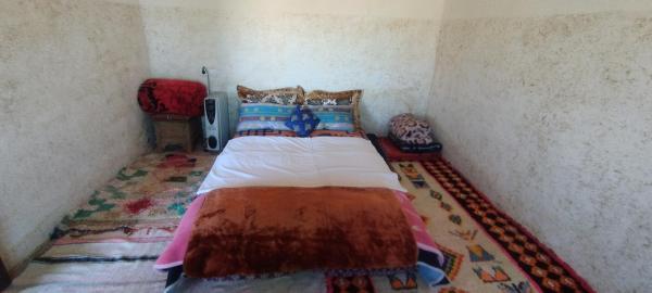 berber home famille, Rezervasyon  Marakeş Marrakech-Tensift-Haouz