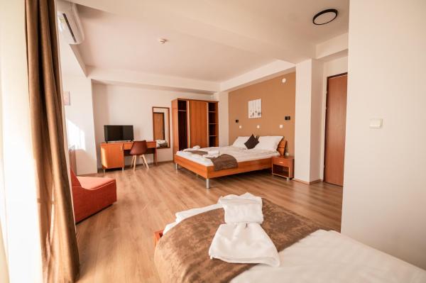 Hotel Ohridati Palace, Rezervasyon  Ohri Lake Ohrid