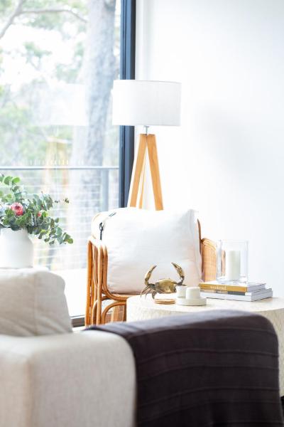 White Beach Retreat - Luxury With Water Views, Rezervasyon  White Beach 