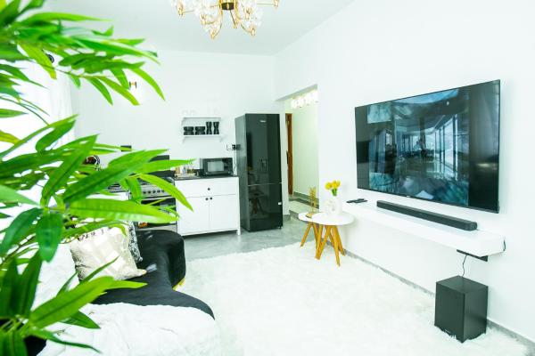 Jo City Homes Double Bedroom, Rezervasyon  Arusha Tanzanya