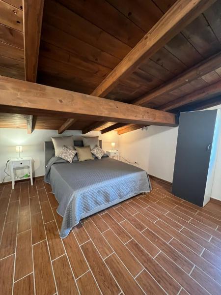 Le stanze di Bea, Rezervasyon  Infernetto Lazio