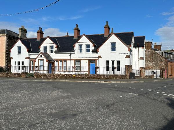 Peel House Bed and Breakfast, Rezervasyon  Girvan 