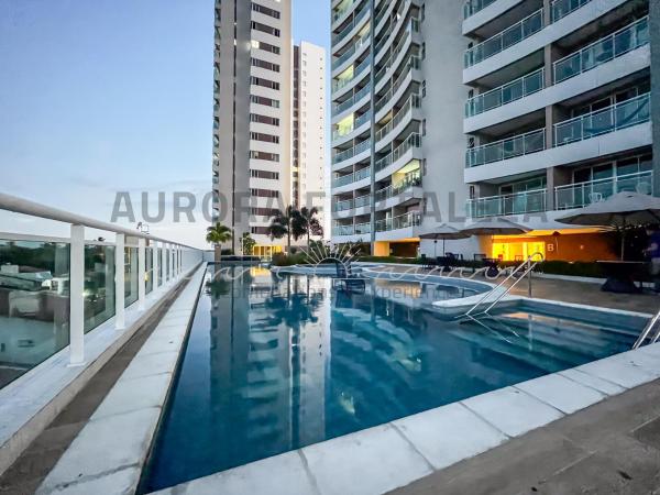 Aurora Fortaleza, Rezervasyon  Bahia Havuzlu Oteller, Yüzme Havuzu