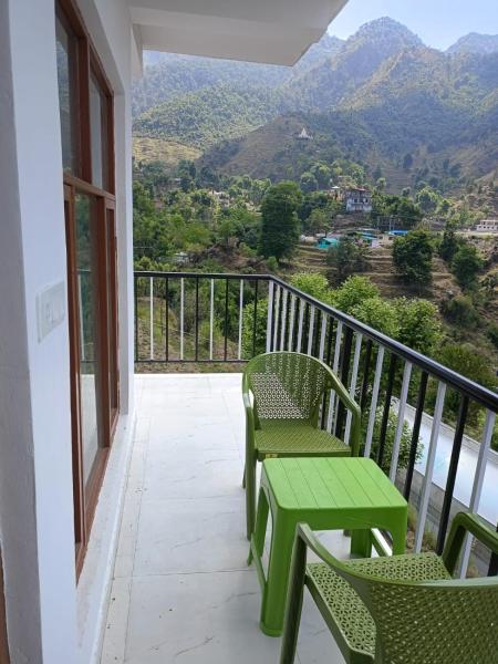 Parvatiya Homestay, Rezervasyon  Mussoorie 