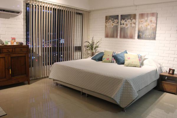 Excelente Apartamento en Parque El Poblado, Rezervasyon  Antioquia otoparklı oteller, Otopark