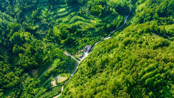 Your Quiet Place, Rezervasyon  Xinglong Hunan