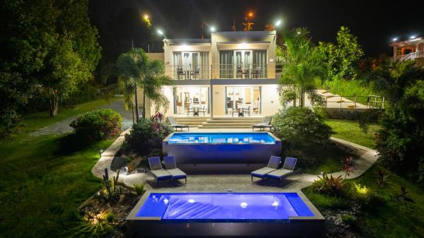 Rincon View Suites, Rezervasyon  Aguadilla Havuzlu Oteller, Yüzme Havuzu