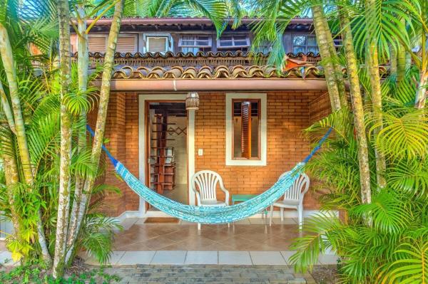 Residencial Casa da Praia Itacaré, Rezervasyon  Bahia SPA Otelleri, SPA