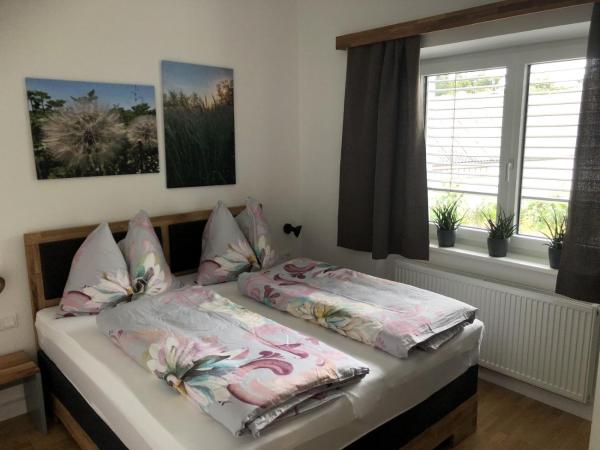 Garten Apartment, Rezervasyon Daire Nodendorf Aşağı Avusturya