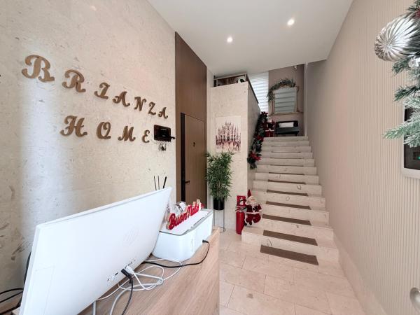 Brianza Home, Rezervasyon  Giussano 