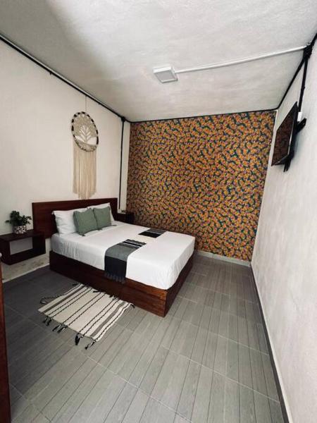 Hotel Chinkab Holbox, Rezervasyon  Holbox Island Quintana Roo